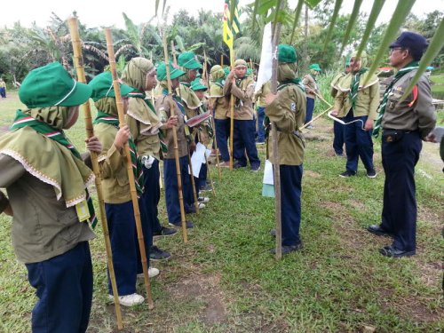 Kemah Karang Asri Kelas 5_033